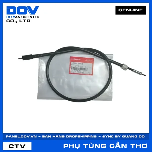 DÂY CÔNG TƠ MÉT FUTURE NEO — 44830KTM970