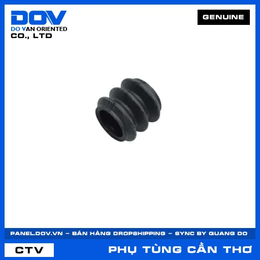 VỎ BỌC CÁO SU CHỐT NGOÀM PHANH (thắng) — 45113K59A71