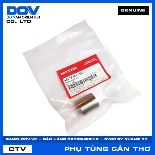 PISTON A,25X27 PCX, PCX 125, SH MODE — 45117MAJG41