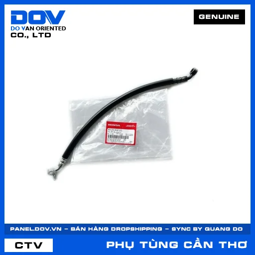 Ống dẫn dầu phanh A (thắng) PCX 160 — 45126K1ZJ11
