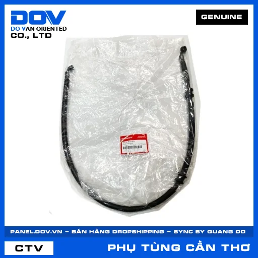 ỐNG DẪN DẦU PHANH (thắng) SH MODE — 45126K29901
