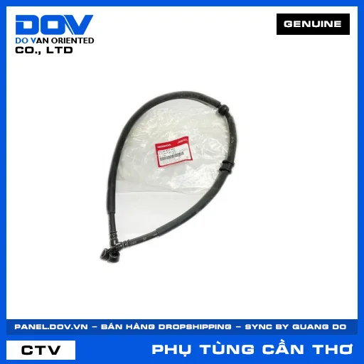 BỘ ỐNG PHANH DẦU TRƯỚC (thắng) BLADE 110 — 45126K57V01