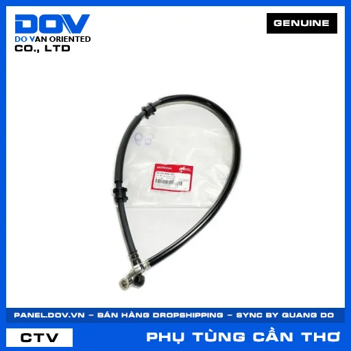 ỐNG DẪN DẦU PHANH TRƯỚC (thắng) AIR BLADE 125/150 — 45126K66VE1