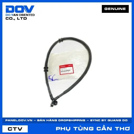 ỐNG DẪN DẦU PHANH (thắng) — 45126KVB751