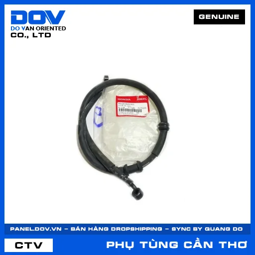 ống dẫn dầu phanh (thắng) AIR BLADE 110 — 45126KVG911
