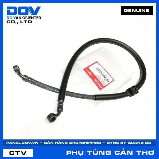 ỐNG DẪN DẦU PHANH (thắng) — 45126KYL841
