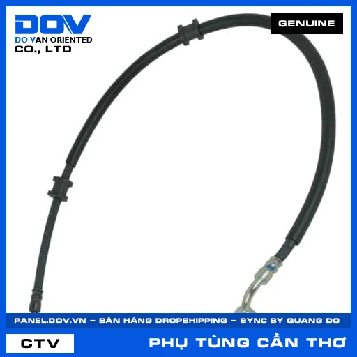 ỐNG PHANH TRƯỚC B (thắng) VARIO 160 — 45127K2SN11