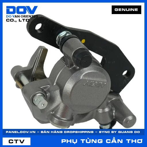 Bộ ngàm phanh trước (thắng) AIR BLADE 110, AIR BLADE 125 — 45150KVBT01