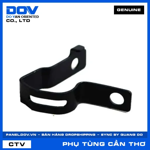 KẸP ỐNG DẪN DẦU PHANH (thắng) WINNER 150, WINNER X — 45157K56N10
