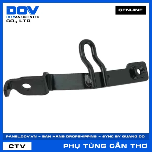 GIÁ BẮT ỐNG DẪN DẦU FUTURE 125 — 45157KYZ900