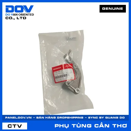 GIÁ NGÀM PHANH TRƯỚC (thắng) SH 125/150, SH 125/160 — 45190KSVJ01
