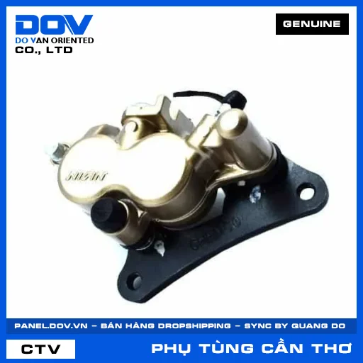 CỤM NGÀM PHANH TRƯỚC PHẢI (thắng) CB300R — 45250KPY932