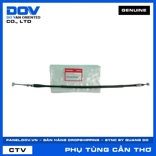 DÂY NỐI PHANH TRƯỚC THỨ NHẤT (thắng) LEAD 125 — 45440K12931