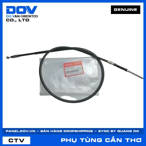 BỘ DÂY PHANH TRƯỚC (thắng) — 45450KRS900