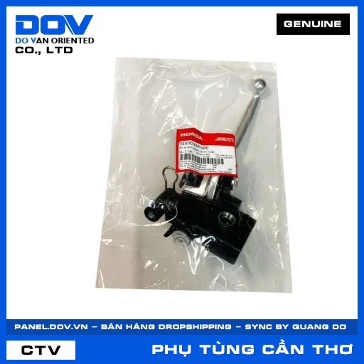 BỘ XYLANH PHANH CHÍNH TRƯỚC (thắng) VISION 110 — 45500K44V00