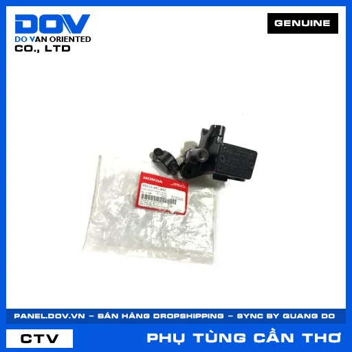CỤM XYLANH PHANH CHÍNH (thắng) — 45510KFL892