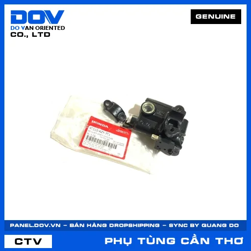 BỘ XYLANH PHANH CHÍNH TRƯỚC (thắng) — 45510KZY701