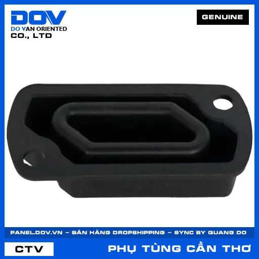 MÀNG CAO SU HỘP DẦU PHANH (thắng) CB150R, CB300R, CB350 H'NESS, CB500F — 45520GE2006