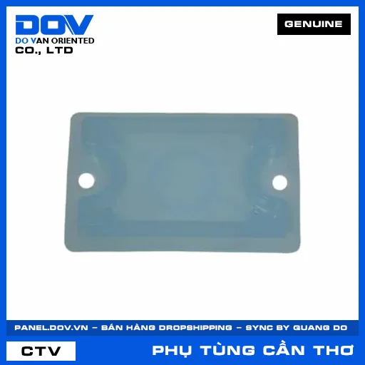 ĐỆM CÁCH XY-LANH PHANH (thắng) CB150R, CB300R, CB350 H'NESS, CB500F — 45521K21901