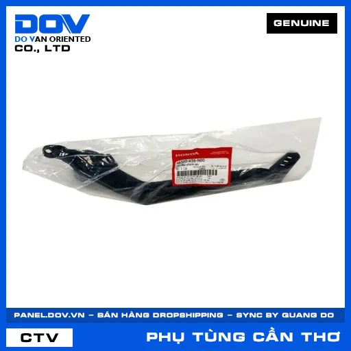 CẦN ĐẠP PHANH SAU (thắng) WINNER 150 — 46500K56N00