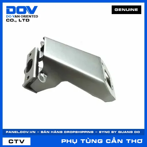 GIÁ BẮT CHẮN BÙN SAU*NHA40M* (dè) VARIO 160 — 50186K59A70ZA