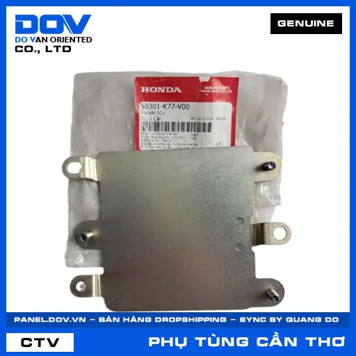 GIÁ BẮT ECU SH 125/150 — 50301K77V00