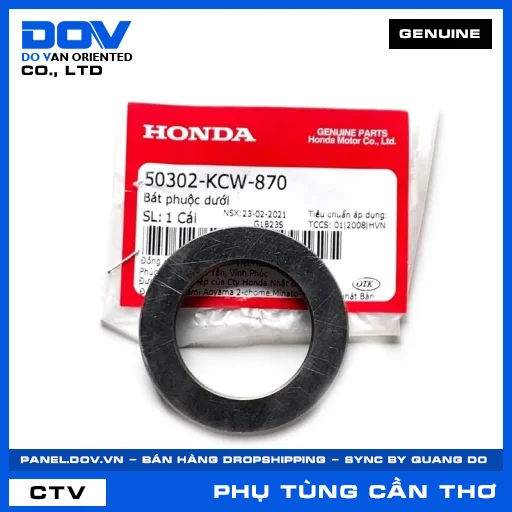 BÁT PHUỘC DƯỚI LEAD 110 — 50302KCW870