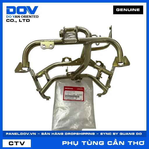 GIÁ BẮT ĐẦU XE PCX — 50310K35V30