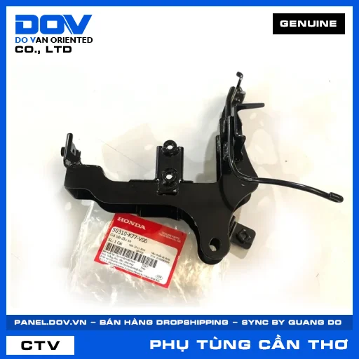 GIÁ BẮT ĐẦU XE SH 125/150 — 50310K77V00