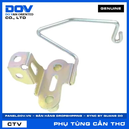 Giá bắt hộp dầu phanh (thắng) PCX 160 — 50313K1ZJ10