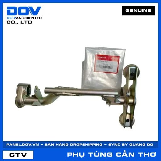 GIÁ TREO ĐỘNG CƠ SH 125/150, SH 125/160 — 50350K0RV00