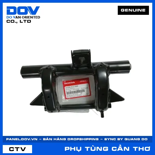 GIÁ TREO ĐỘNG CƠ LEAD 125 — 50350K12900