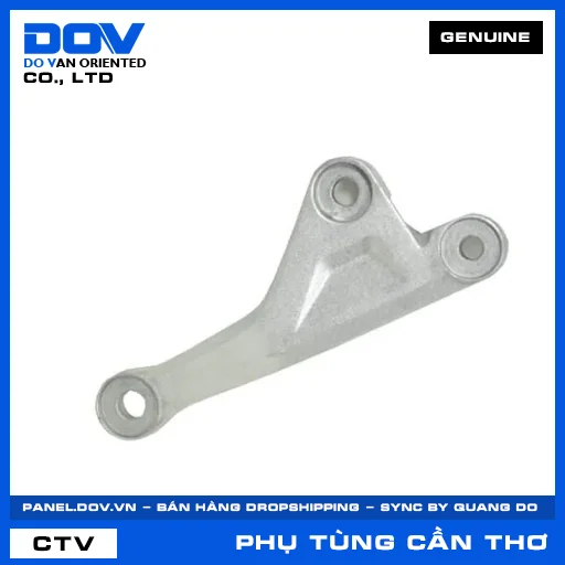TẤM ĐỠ GIÁ TREO ĐỘNG CƠ PHẢI CBR150R — 50351K15920