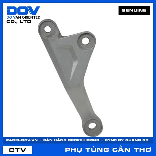 GIÁ ĐỠ TREO ĐỘNG CƠ TRÁI CBR150R — 50352K15920