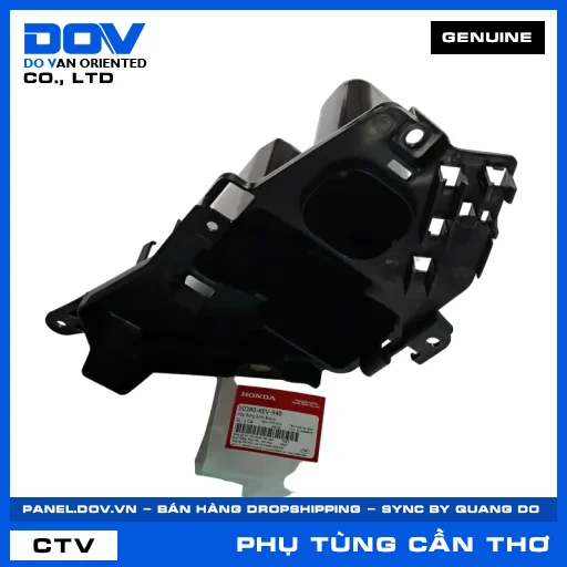 HỘP ĐỰNG BÌNH ẮCQUY WAVE ALPHA — 50380KEV940