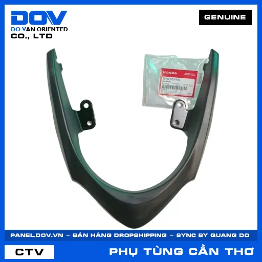 TAY DẮT SAU WAVE RSX 110 — 50400K03N30