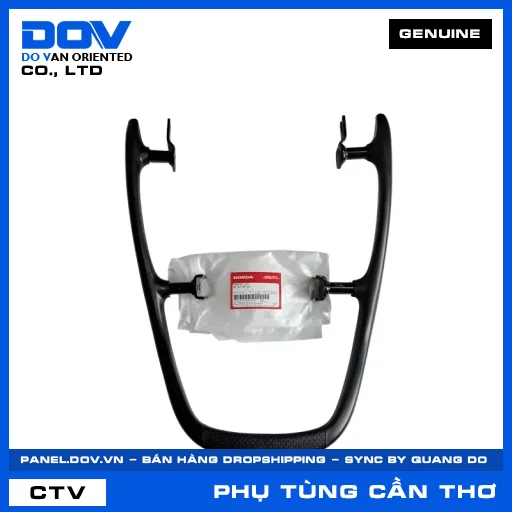 BỘ TAY DẮT SAU WAVE ALPHA — 50400KFLD20