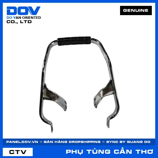 BỘ TAY DẮT SAU — 50400KVV910