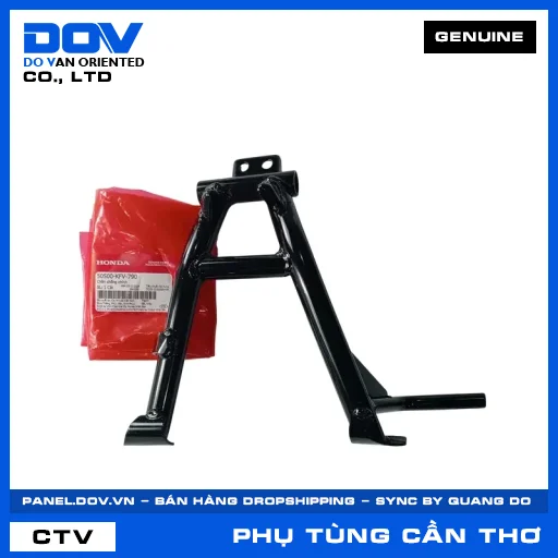 CHÂN CHỐNG CHÍNH SUPER DREAM — 50500KFV790