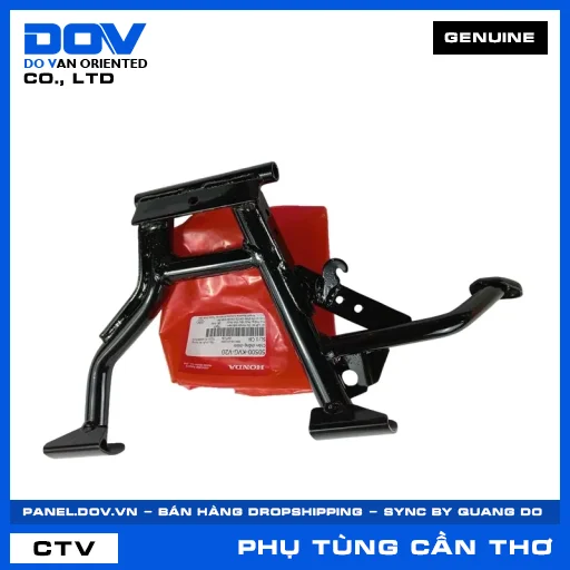 CHÂN CHỐNG CHÍNH AIR BLADE 110 — 50500KVGV20