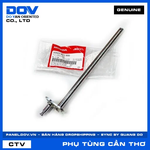 TRỤC CHỐNG CHÍNH AIR BLADE 110 — 50503KYT900