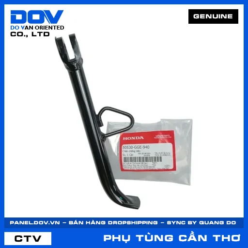 CHÂN CHỐNG BÊN — 50530GGE940