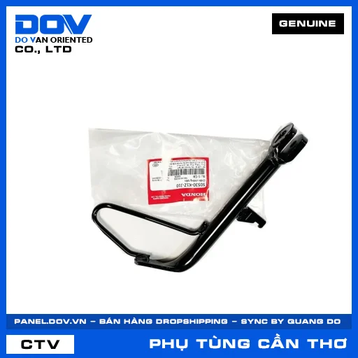 Chân chống bên PCX 160 — 50530K1ZJ10