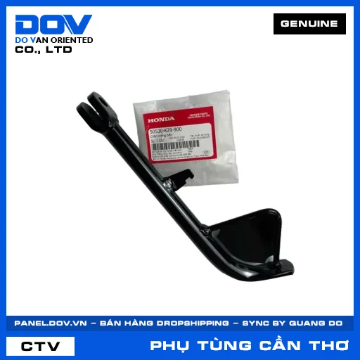 CHÂN CHỐNG BÊN SH MODE — 50530K29900