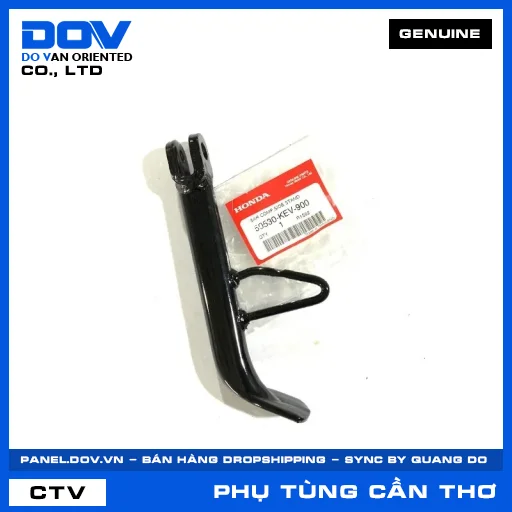 CHÂN CHỐNG BÊN WAVE ALPHA — 50530KEV900