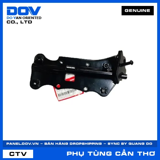 GIÁ ĐỠ THANH ĐỂ CHÂN CHÍNH FUTURE NEO — 50605KPH900