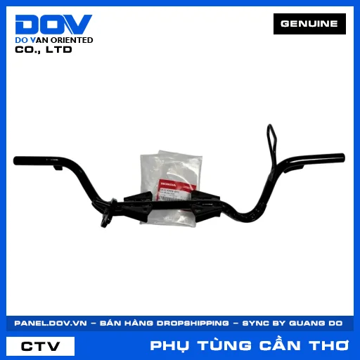 THANH ĐỂ CHÂN CHÍNH WAVE RSX 110 — 50610KWWB80