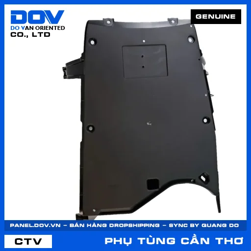 ỐP NHỰA DƯỚI GẦM VISION, VISION 110 — 50611K2CV00