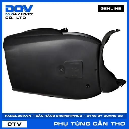 ỐP DƯỚI SÀN XE LEAD, LEAD 110 — 50621GGE900