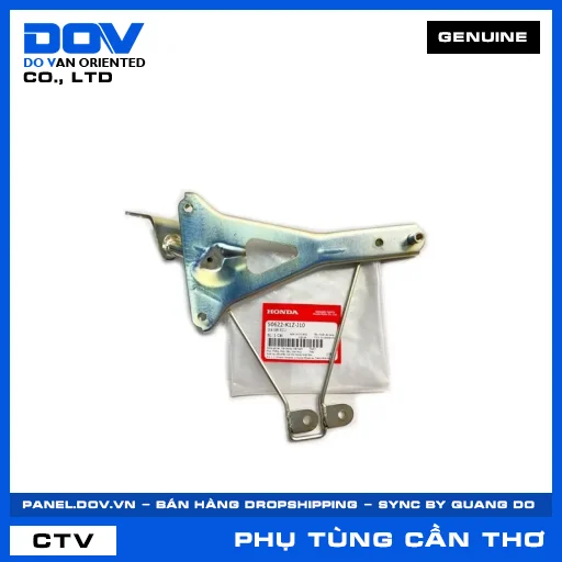 Giá bắt ECU PCX 160 — 50622K1ZJ10